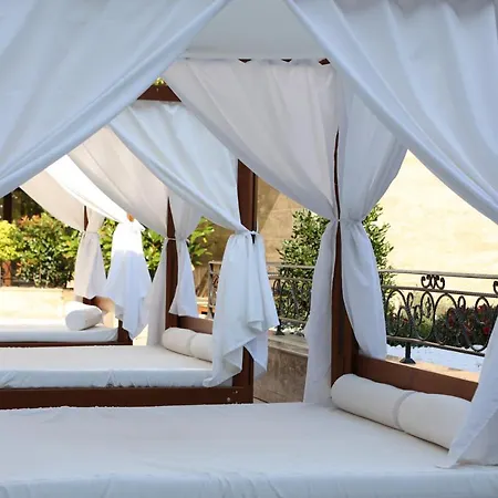 Valencia Gardens Luxury Apartamento Nesebar