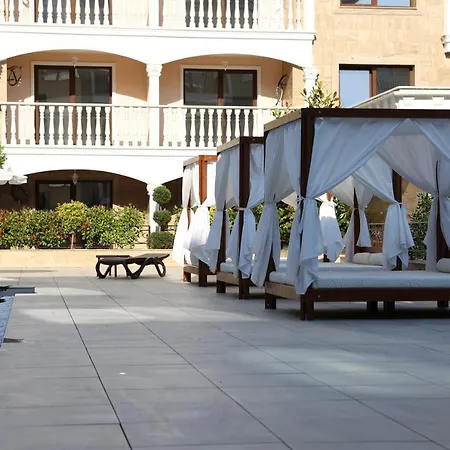 Valencia Gardens Luxury Apartamento *