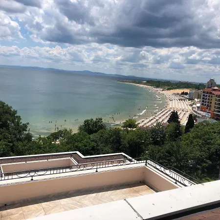 Valencia Gardens Luxury