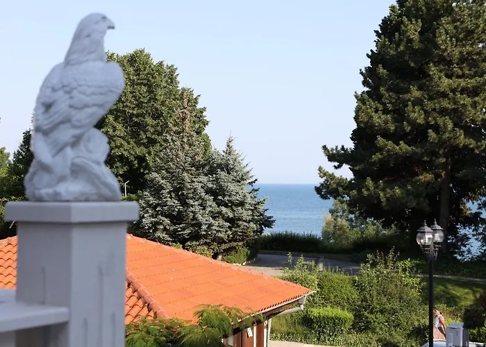 Valencia Gardens Luxury Lägenhet *