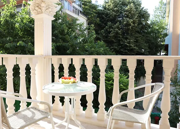 Valencia Gardens Luxury Lägenhet