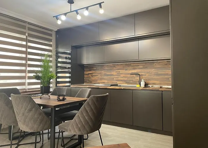 Valencia Gardens Luxury *