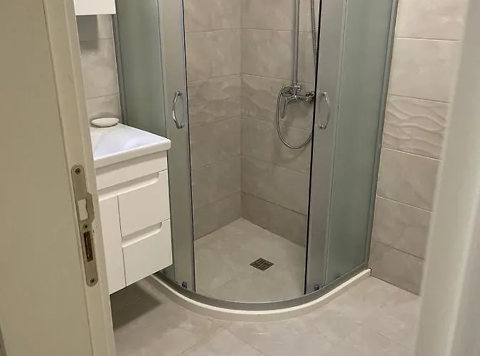 Lägenhet Valencia Gardens Luxury