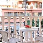 Апартамент Valencia Gardens Luxury