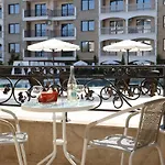 Valencia Gardens Luxury Apartamento Nesebar