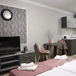 Апартамент Valencia Gardens Luxury *