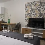 Valencia Gardens Luxury *