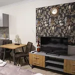 Valencia Gardens Luxury * Nesebar