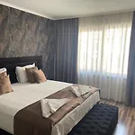 Valencia Gardens Luxury * Несебър