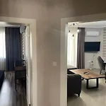 Apartamento Valencia Gardens Luxury Nesebar