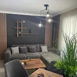 Valencia Gardens Luxury Nesebar