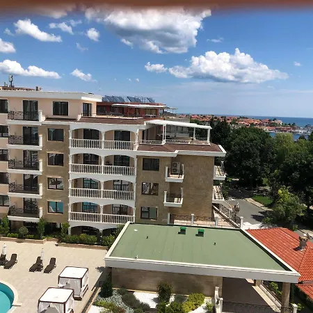 Апартамент Valencia Gardens Luxury *