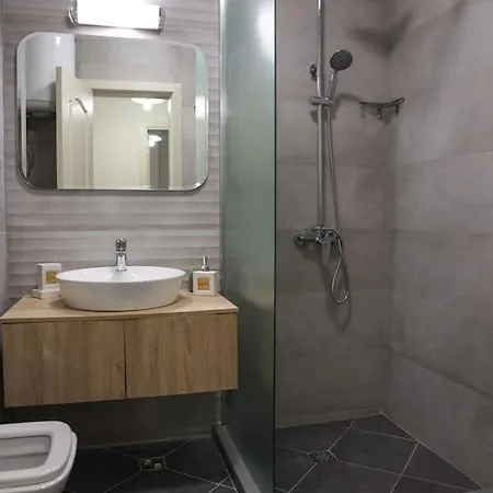 Valencia Gardens Luxury Apartament Nesebyr