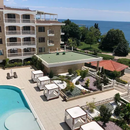 Valencia Gardens Luxury Apartamento