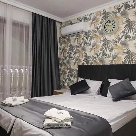 Valencia Gardens Luxury Апартаменты