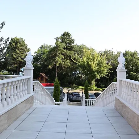 Valencia Gardens Luxury Appartamento Nesebar