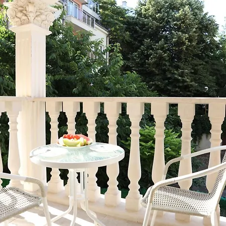 Valencia Gardens Luxury Apartament