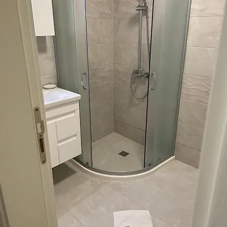 Apartament Valencia Gardens Luxury
